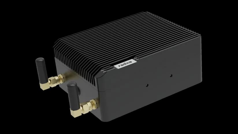 Radxa Fogwise AirBox Q900