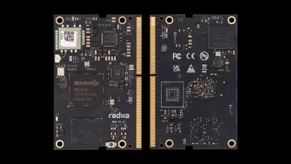Radxa NX4
