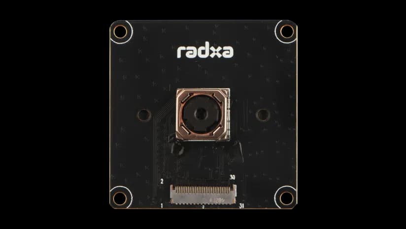 13MP Camera 214°